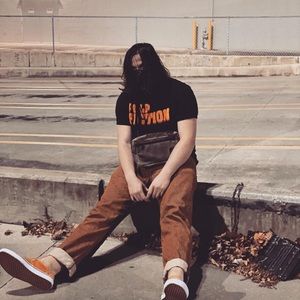 Meet your Posher, Jared